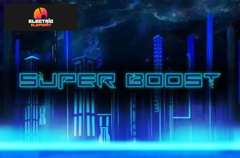 Super Boost